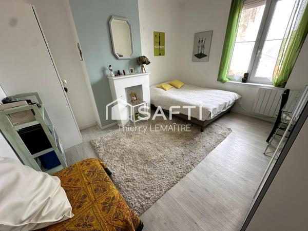 Blériot-Plage station balnéaire de la Côte d’Opale