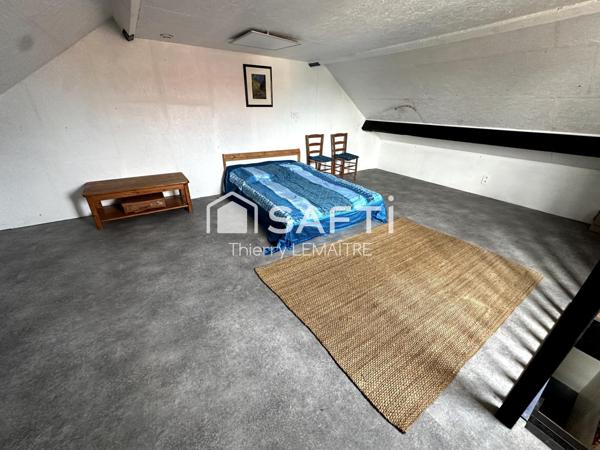 Blériot-Plage station balnéaire de la Côte d’Opale