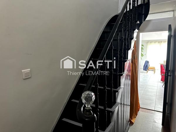 Blériot-Plage station balnéaire de la Côte d’Opale