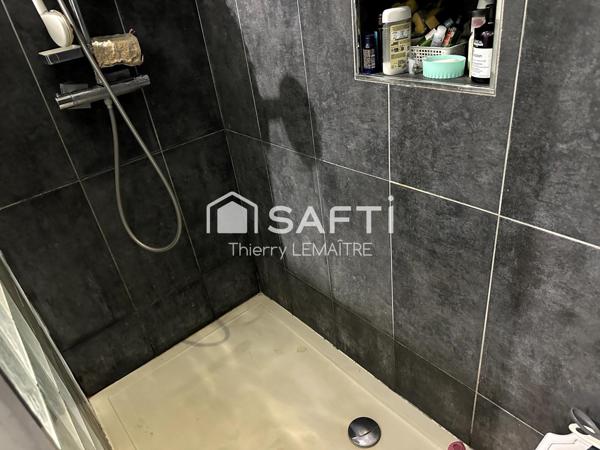 Blériot-Plage station balnéaire de la Côte d’Opale