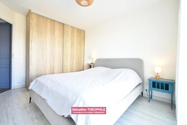 Maison proche Saint-Gilles-Croix-de-Vie 5 pièce(s) 136 m2 -