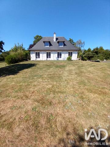 Maison à vendre 9 pièces 142 m² Domloup