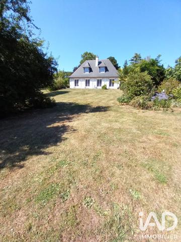 Maison à vendre 9 pièces 142 m² Domloup