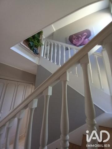 Maison à vendre 9 pièces 142 m² Domloup