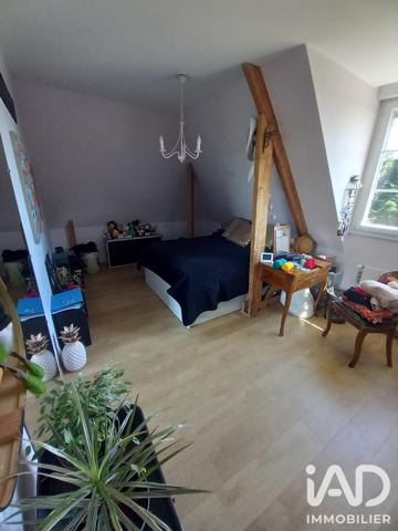Maison à vendre 9 pièces 142 m² Domloup