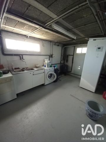 Maison à vendre 9 pièces 142 m² Domloup