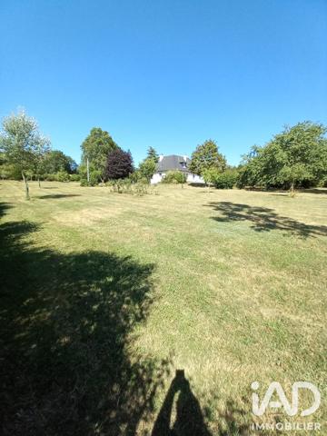 Maison à vendre 9 pièces 142 m² Domloup