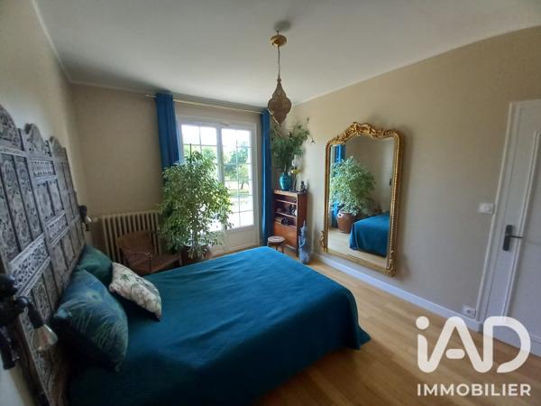Maison à vendre 9 pièces 142 m² Domloup