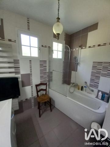 Maison à vendre 9 pièces 142 m² Domloup