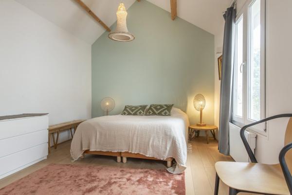 Vente / Maison
