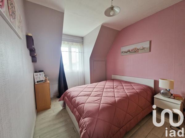 Maison à vendre 5 pièces 98 m² Plouhinec