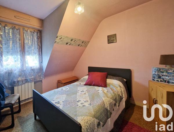 Maison à vendre 5 pièces 98 m² Plouhinec