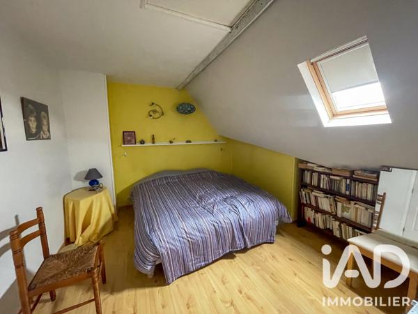 Appartement à vendre 4 pièces 75 m² Saint-Quentin