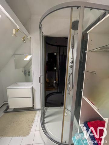 Appartement à vendre 4 pièces 75 m² Saint-Quentin