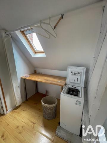 Appartement à vendre 4 pièces 75 m² Saint-Quentin
