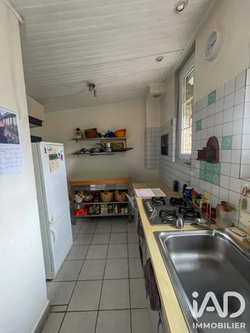 Appartement à vendre 4 pièces 75 m² Saint-Quentin