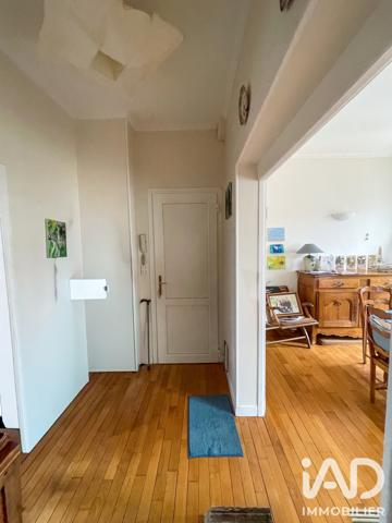 Appartement à vendre 4 pièces 75 m² Saint-Quentin