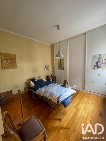 Appartement à vendre 4 pièces 75 m² Saint-Quentin