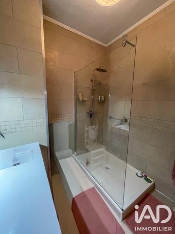 Appartement à vendre 4 pièces 75 m² Saint-Quentin