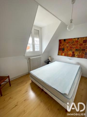 Appartement à vendre 4 pièces 75 m² Saint-Quentin