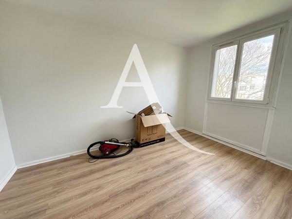 Appartement Chatou 3 pièce(s) 58 m2