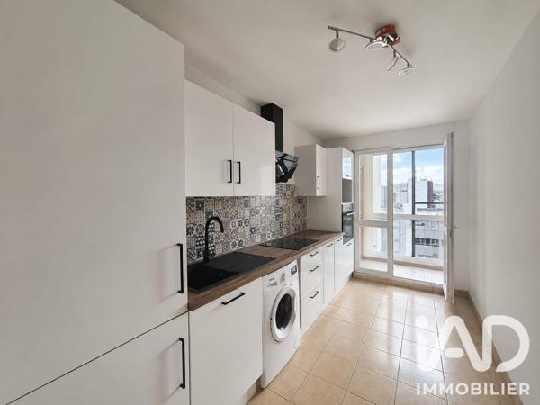 Appartement à vendre 3 pièces 67 m² Brest
