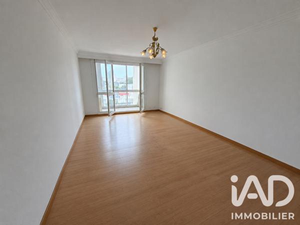 Appartement à vendre 3 pièces 67 m² Brest