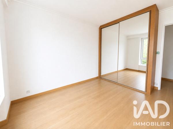 Appartement à vendre 3 pièces 67 m² Brest