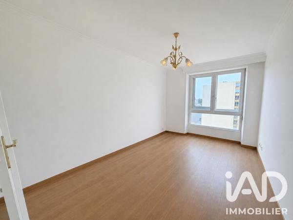 Appartement à vendre 3 pièces 67 m² Brest