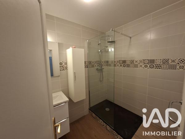 Appartement à vendre 3 pièces 67 m² Brest