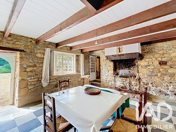 Maison à vendre 4 pièces 105 m² Lannebert