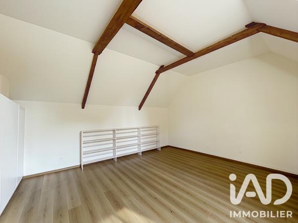 Maison à vendre 4 pièces 105 m² Lannebert