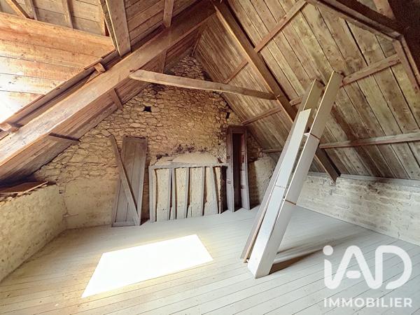 Maison à vendre 4 pièces 105 m² Lannebert