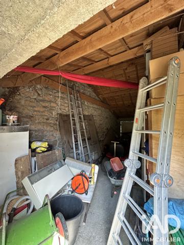 Maison à vendre 4 pièces 105 m² Lannebert