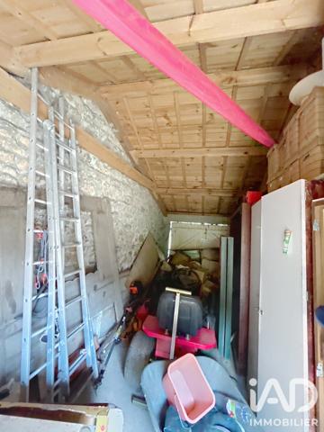 Maison à vendre 4 pièces 105 m² Lannebert