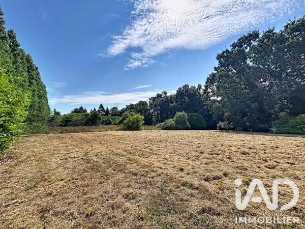 Maison à vendre 4 pièces 105 m² Lannebert