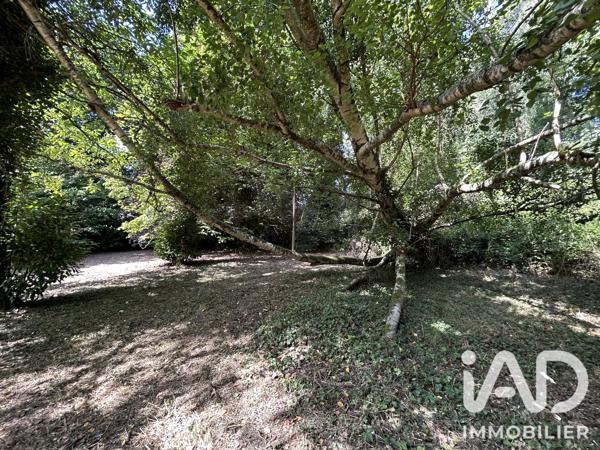 Maison à vendre 4 pièces 105 m² Lannebert