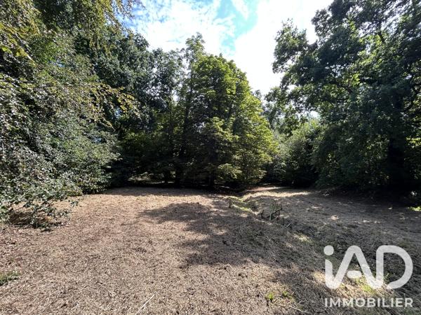 Maison à vendre 4 pièces 105 m² Lannebert