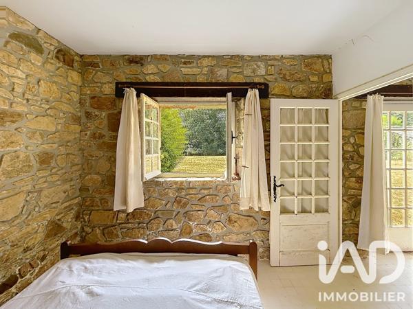 Maison à vendre 4 pièces 105 m² Lannebert