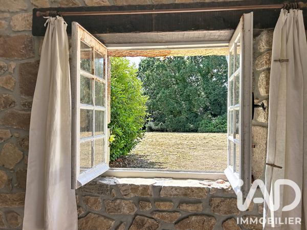 Maison à vendre 4 pièces 105 m² Lannebert