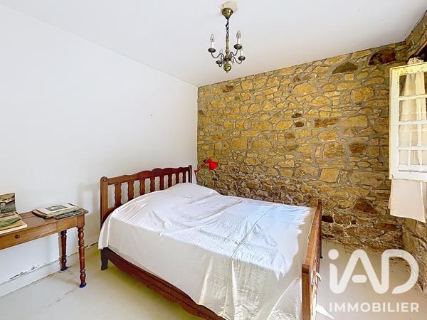 Maison à vendre 4 pièces 105 m² Lannebert