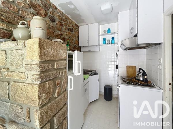 Maison à vendre 4 pièces 105 m² Lannebert
