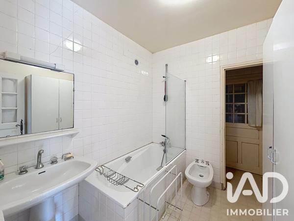Maison à vendre 4 pièces 105 m² Lannebert