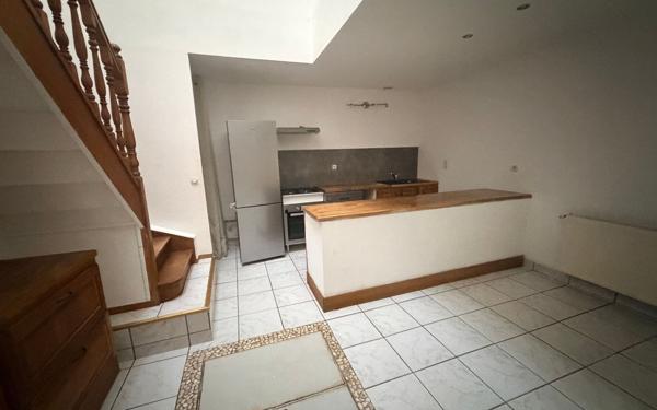 Maison à vendre    4 pièces •  Bar-le-Duc