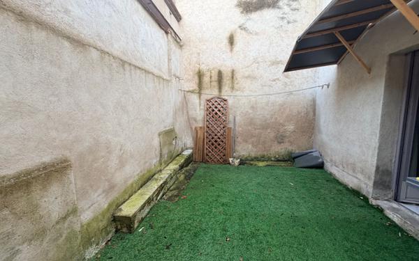 Maison à vendre    4 pièces •  Bar-le-Duc