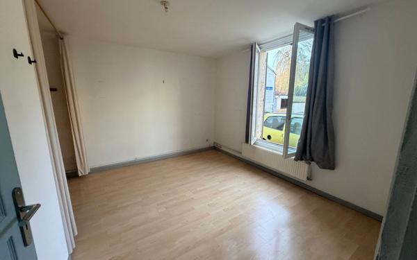 Maison à vendre    4 pièces •  Bar-le-Duc