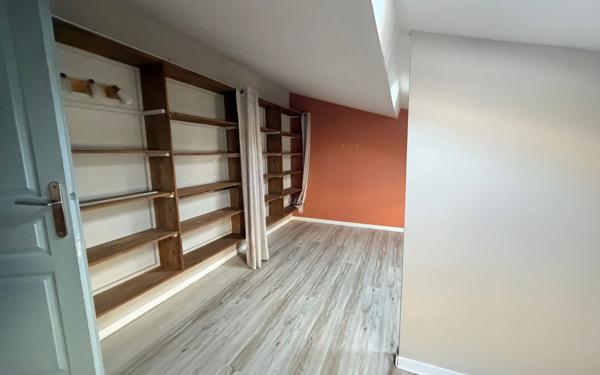 Maison à vendre    4 pièces •  Bar-le-Duc