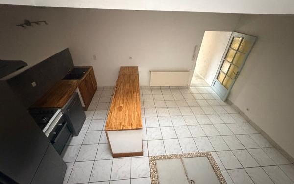 Maison à vendre    4 pièces •  Bar-le-Duc