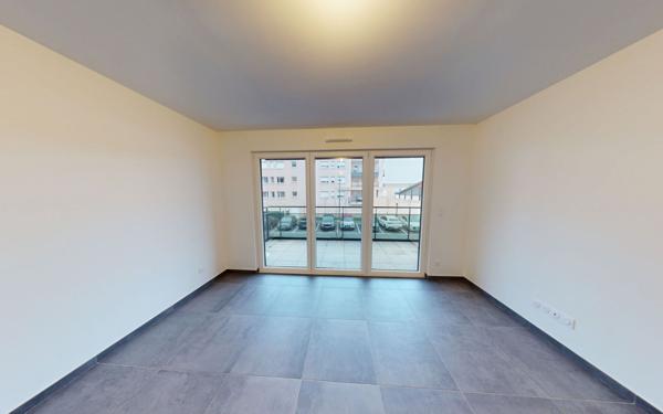 Appartement à vendre    2 pièces • 50,01 m2 Yutz