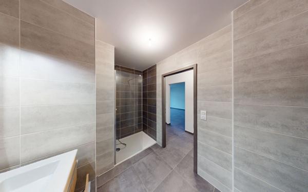 Appartement à vendre    2 pièces • 50,01 m2 Yutz